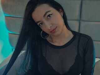 hot webcam video AryaHilton