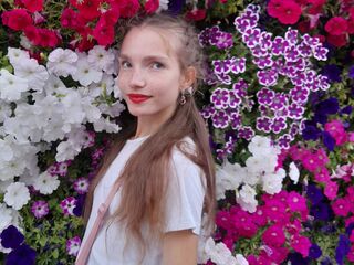 naked webcam girl picture AugustinaGravel