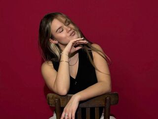 live cam girl photo AureliaChirico
