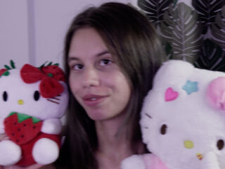 fingering webcam girl BaileyEmma