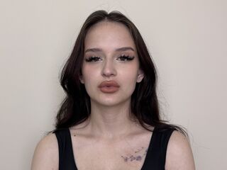 fingering cam girl video BambiCleaveland