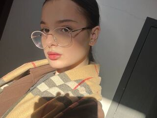 jasmin camgirl BarberaMatejek