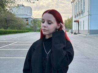 free webcam photo BeataSantisteban