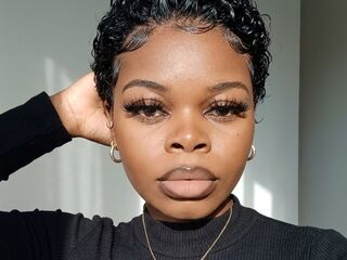 naked cam girl BeckySpark