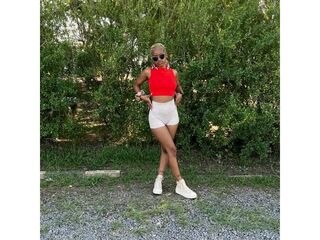 kinky video chat performer BellzRosee