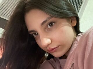 naked girl with webcam BetseyRognstad