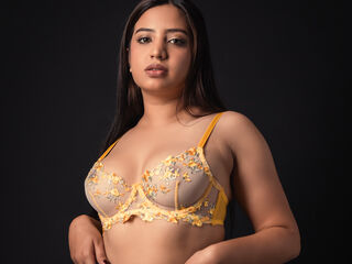naked camgirl photo BiancaCruzz