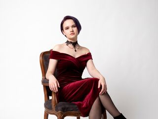 kinky webcam video BillieColeson