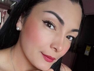 webcam stripper BiviSmith