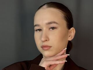 hot webcam photo BlanchFlakes