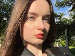 fingering camgirl video BritniVolland