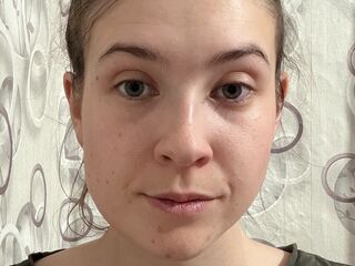 camwhore masturbating with sextoy BuenaRiblet