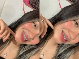 jasmin videos CamilaFezz