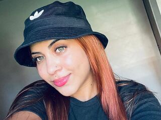 camgirl porn web cam CandiePasion