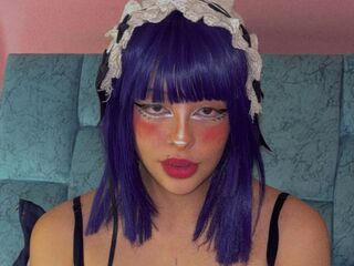 naughty camgirl masturbating CarliBlake