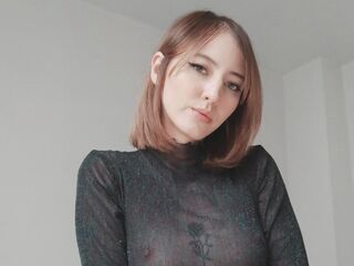 hot naked cam girl CarmenRogue