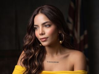 naughty videochat CatalinaWhatson