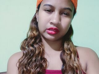 livesex cam show CathyGaele