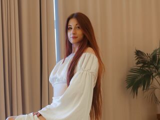 naked camgirl CatyPierce