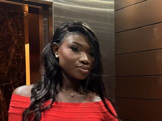 camgirl webcam ChannelVoss