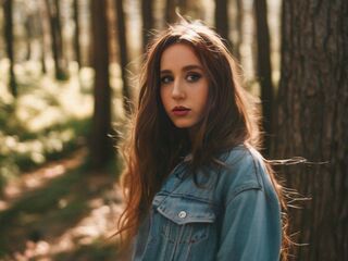 girl porn webcam ChantellMorgia