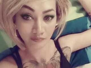 free pussy cam CharismaQueen