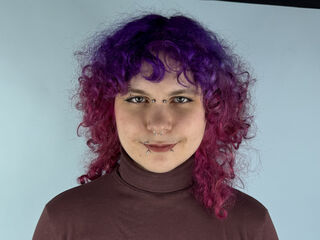 hot naked camgirl CharlotteRach