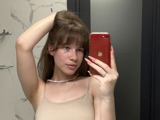 girl cam naked CharmHuston