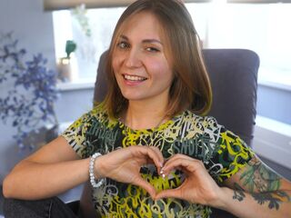 cyber sex show ChauFullmore