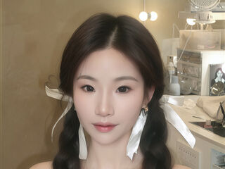 naked webcamgirl picture ChenChuChu