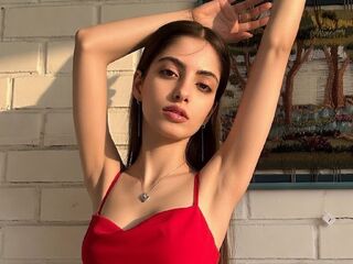 beautiful webcam girl CherlyDouglas