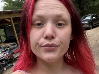 fingering webcam girl CherryFynee