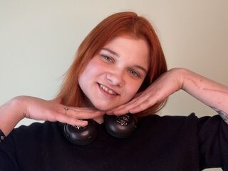 kinky webcam video ChiaPreuitt