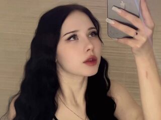 bedroom webcam CorrinaWeirich