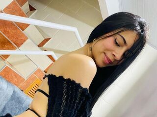 jasmin webcam model CristalLinares