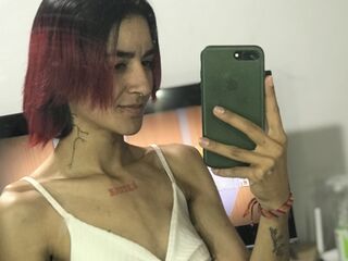 sexy cam girl picture CristalLort