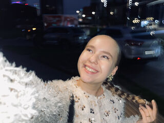 hot striptease web cam CristinAuslander