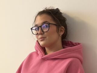 spy webcam CristineHoesing