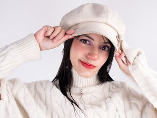 jasmin camgirl DafneRivas