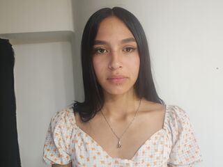 hot webcamslut DahianaJordan