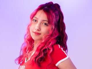 live jasmin sexshow DaisyDream