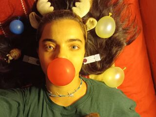 spy web cam DaliaWeller