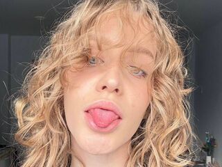 kinky cam video DaniaGanis