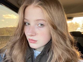 hot video chat DaniellaSunshine