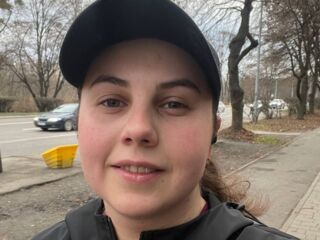 jasmin naked DariaCalm