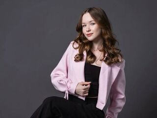 cam girl live webcam DarleenBenjamin