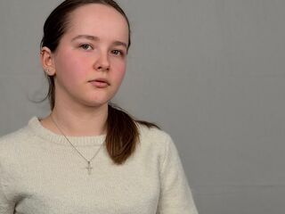 naked girl with cam DaysiDust