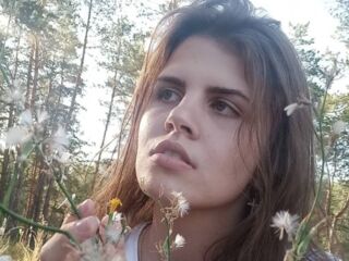 naked girl with webcam masturbating with sextoy DelfinaSteedley