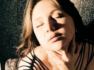 naked webcam girl DinaMargaret