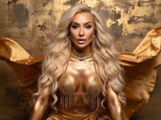 free videochat DonnaAnjelina